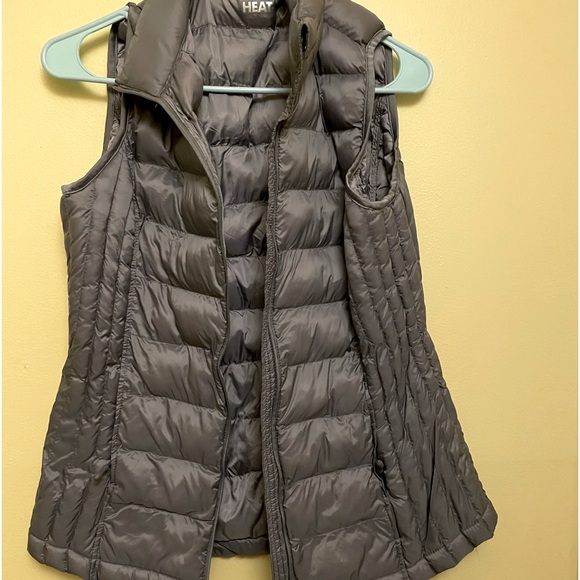 32 Degrees Jackets & Blazers - 32 degree heat vest